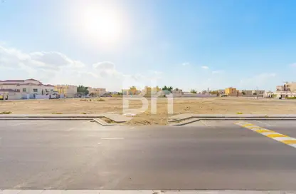 Land - Studio for sale in Khalifa City A Villas - Khalifa City A - Khalifa City - Abu Dhabi