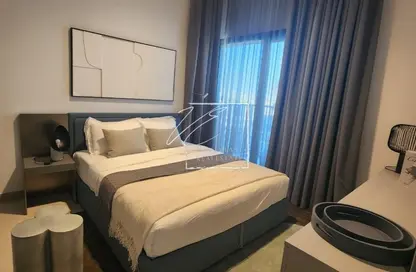 Apartment - 1 Bedroom - 2 Bathrooms for sale in Mag 970 - Mohammed Bin Rashid City - Dubai