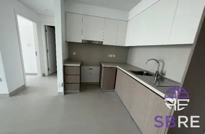 Apartment - 2 Bedrooms - 2 Bathrooms for sale in The Grand - Dubai Creek Harbour (The Lagoons) - Dubai