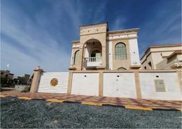 Villa - 5 bedrooms - 7 bathrooms for sale in Al Yasmeen 1 - Al Yasmeen - Ajman