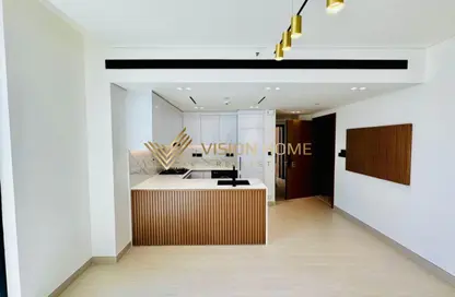 Apartment - 1 Bedroom - 2 Bathrooms for sale in Binghatti Galaxy - Jumeirah Village Circle - Dubai