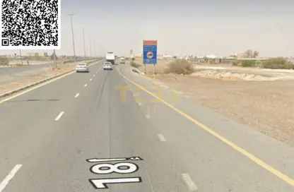 Land - Studio for sale in Manama - Ajman