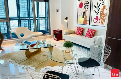 Apartment - 1 Bedroom - 2 Bathrooms for rent in Dubai Land - Dubai