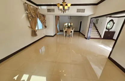 Villa - 3 Bedrooms - 4 Bathrooms for rent in Al Jazzat - Al Riqqa - Sharjah