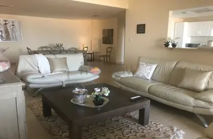 Apartment - 3 Bedrooms - 4 Bathrooms for sale in Marina Apartments B - Al Hamra Marina Residences - Al Hamra Village - Ras Al Khaimah