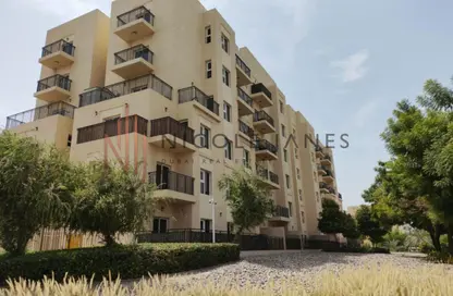 Apartment - 2 Bedrooms - 2 Bathrooms for sale in Al Ramth 05 - Remraam - Dubai Land - Dubai