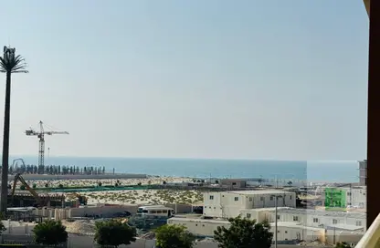 شقة - 2 غرف نوم - 3 حمامات للايجار في قرية الحد - جزيرة السعديات - أبوظبي