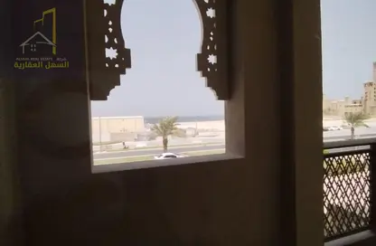 فيلا - 4 غرف نوم - 4 حمامات للايجار في الرفاعة - الحيرة - الشارقة