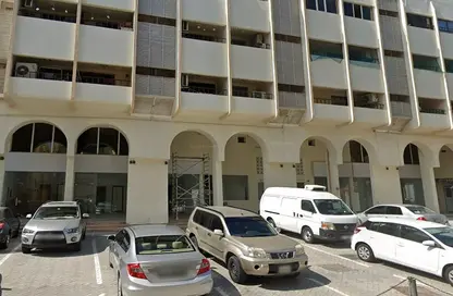 Apartment - Studio - 1 Bathroom for rent in Morocco Cluster - International City - Dubai