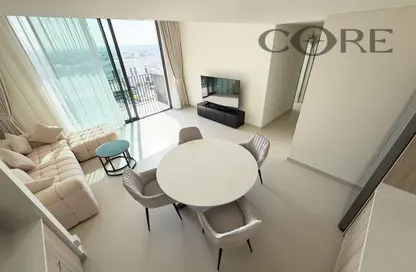 Apartment - 2 Bedrooms - 2 Bathrooms for rent in Lime Gardens - Dubai Hills Estate - Dubai