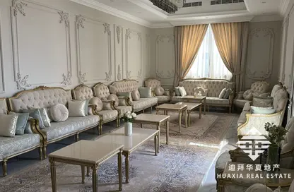 Villa - 5 Bedrooms - 6 Bathrooms for rent in Al Warqa'a 4 - Al Warqa'a - Dubai