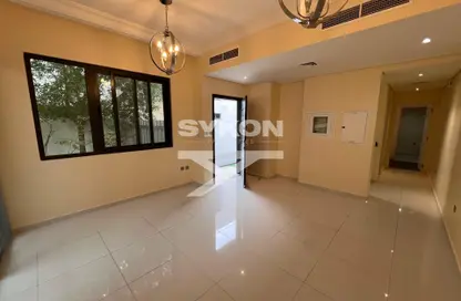 Townhouse - 3 Bedrooms - 5 Bathrooms for sale in Juniper - Damac Hills 2 - Dubai