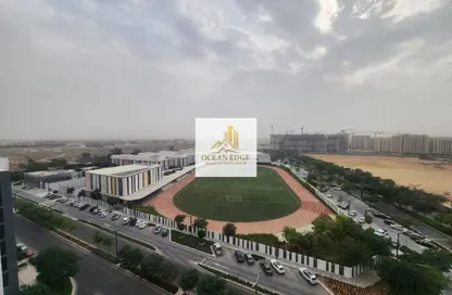 Apartment - 2 Bedrooms - 3 Bathrooms for rent in The Boulevard 3 - Aljada - Sharjah Apartment - 2 Bedrooms - 3 Bathrooms for rent in The Boulevard 3 - Aljada - Sharjah
