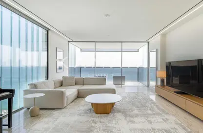Apartment - 2 Bedrooms - 3 Bathrooms for sale in Muraba Residence - The Crescent - Palm Jumeirah - Dubai