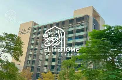 شقة - غرفة نوم - 2 حمامات للبيع في فيدا ريزيدنس - الجادة - الشارقة شقة - غرفة نوم - 2 حمامات للبيع في فيدا ريزيدنس - الجادة - الشارقة