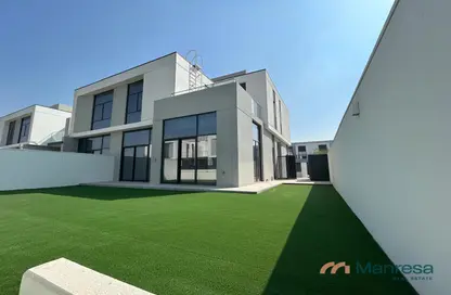 Townhouse - 4 Bedrooms - 5 Bathrooms for sale in Murooj Al Furjan - Al Furjan - Dubai