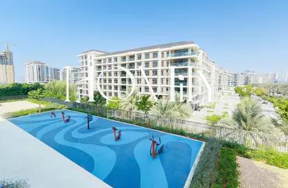 Apartment - 2 Bedrooms - 2 Bathrooms for rent in Park Field Tower 1 - Park Field - Dubai Hills Estate - Dubai