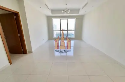 شقة - 2 غرف نوم - 3 حمامات للايجار في برج صحارى 5 - مجمع صحارى - النهدة - الشارقة شقة - 2 غرف نوم - 3 حمامات للايجار في برج صحارى 5 - مجمع صحارى - النهدة - الشارقة