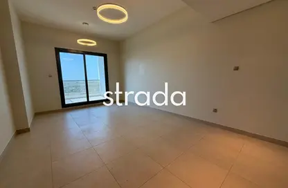 Apartment - 1 Bedroom - 2 Bathrooms for rent in Sway Residences - Dubai Hills Estate - Dubai