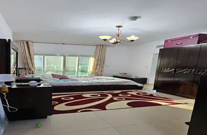 شقة - 2 غرف نوم - 2 حمامات للبيع في غلوبال غولف ريزيدنس 2 - مدينة دبي الرياضية - دبي