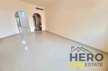 Villa - 4 Bedrooms - 5 Bathrooms for rent in Khalifa City A Villas - Khalifa City A - Khalifa City - Abu Dhabi