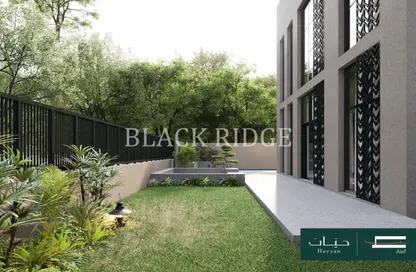 فيلا - 5 غرف نوم - 7 حمامات للبيع في حيان - الشارقة