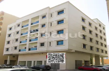 Shop - Studio for rent in Geepas Building 3 - Al Rashidiya 2 - Al Rashidiya - Ajman