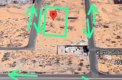 أرض - استوديو للبيع في عجمان جلوبال سيتي - العالية - عجمان أرض - استوديو للبيع في عجمان جلوبال سيتي - العالية - عجمان