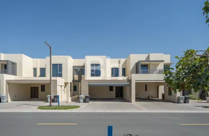 Townhouse - 4 Bedrooms - 4 Bathrooms for sale in Maple 1 - Maple at Dubai Hills Estate - Dubai Hills Estate - Dubai
