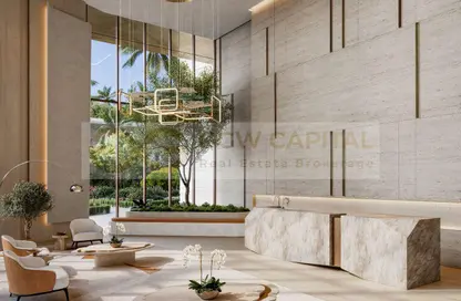 Apartment - 2 Bedrooms - 3 Bathrooms for sale in Soulever by Beyond - Maritime City - Dubai