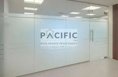 Office Space - Studio for rent in Barsha Heights (Tecom) - Dubai