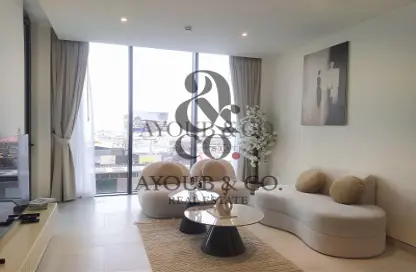 Apartment - 2 Bedrooms - 3 Bathrooms for rent in Sobha Creek Vistas Grande - Sobha Hartland - Mohammed Bin Rashid City - Dubai