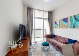 Apartment - 1 bedroom - 1 bathroom for rent in Golf Vita A - Golf Vita - DAMAC Hills - Dubai
