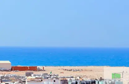 Apartment - 2 Bedrooms - 3 Bathrooms for rent in Qaryat Al Hidd - Saadiyat Island - Abu Dhabi