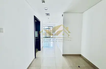 Apartment - 2 Bedrooms - 3 Bathrooms for rent in Jumeirah Garden City - Al Satwa - Dubai