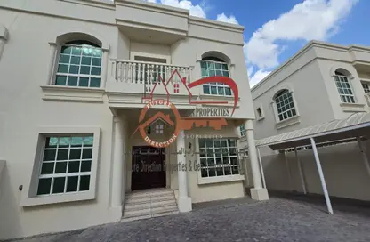 Villa - 6 Bedrooms - 6 Bathrooms for rent in Mohamed Bin Zayed City Villas - Mohamed Bin Zayed City - Abu Dhabi