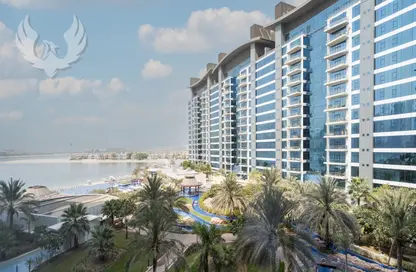 Apartment - 3 Bedrooms - 4 Bathrooms for sale in Oceana - Palm Jumeirah - Dubai