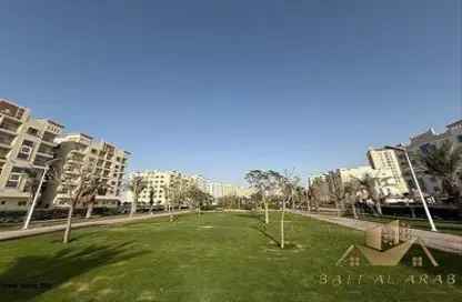 شقة - 1 حمام للبيع في قرية الأميرة - عجمان