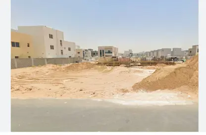 Land - Studio for sale in Al Zaheya Gardens - Al Zahya - Ajman