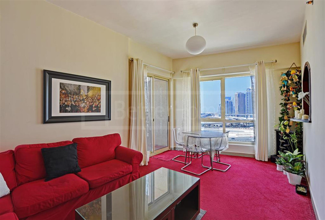 Lake view in Icon Tower 1, Jumeirah Lake Towers (JLT) - ref ... Lake view in Icon Tower 1, Jumeirah Lake Towers (JLT) - ref ...