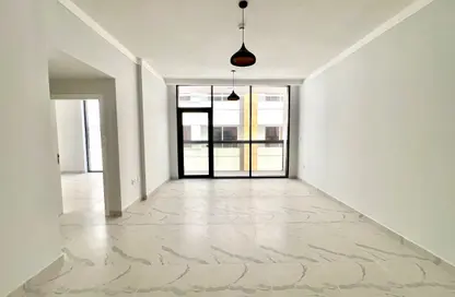 Apartment - 1 Bedroom - 2 Bathrooms for rent in Muweileh Community - Muwaileh Commercial - Sharjah