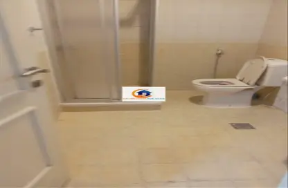 Apartment - 1 Bathroom for rent in Hamdan Street - Abu Dhabi
