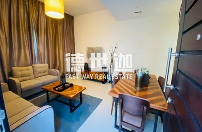 Land - Studio for sale in Pacifica - Damac Hills 2 - Dubai
