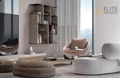 Apartment - Studio - 1 Bathroom for sale in SAAS Hills - Dubai Science Park - Dubai