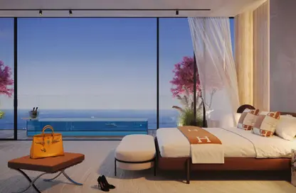 Duplex - 3 Bedrooms - 4 Bathrooms for sale in Villa del Gavi - Dubai Islands - Dubai Duplex - 3 Bedrooms - 4 Bathrooms for sale in Villa del Gavi - Dubai Islands - Dubai