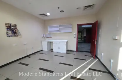 Office Space - Studio - 1 Bathroom for rent in Fahidi Heights - Al Hamriya - Bur Dubai - Dubai