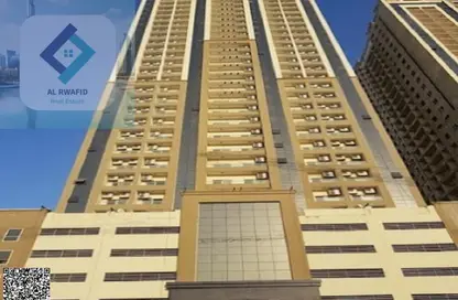Whole Building - 7+ Bedrooms - 7+ Bathrooms for sale in Al Hamidiya - Ajman