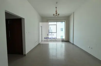 Apartment - 1 Bedroom - 2 Bathrooms for rent in Q1 Residence - Al Satwa - Dubai