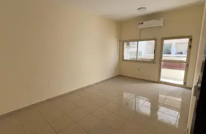 Apartment - 2 Bedrooms - 2 Bathrooms for rent in Ajman Corniche Residences - Ajman Corniche Road - Ajman