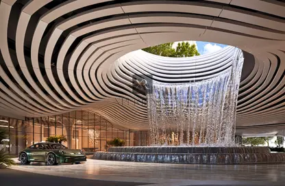 Apartment - 3 Bedrooms - 4 Bathrooms for sale in SAAS Hills - Dubai Science Park - Dubai